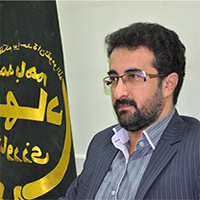 Head of the organization